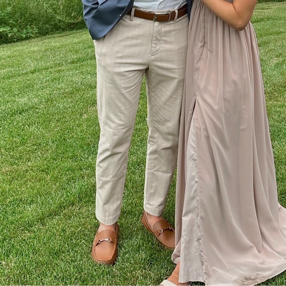 Men’s dress pants